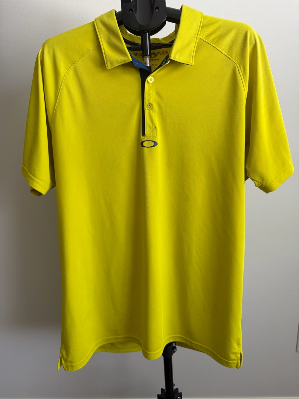 Oakley Men’s Polo XL
